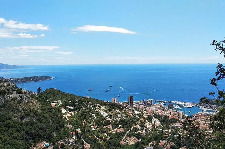 French Riviera: An Exclusive Full-Day Sightseeing Adventure!