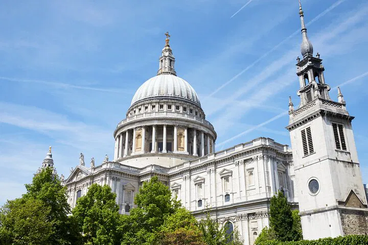 London City Pass: 5 Top Attractions & Save 30%
