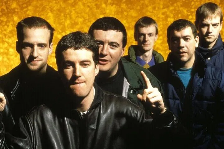 Liverpool Music Icons Tour: The Farm's Inside Story