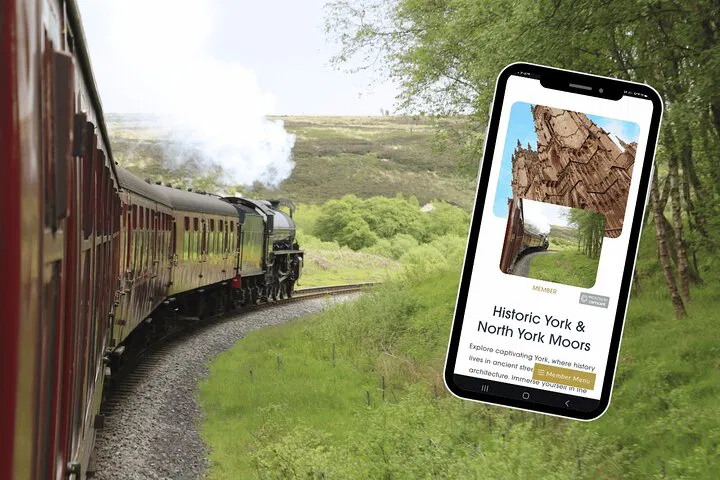 Unlock North Yorkshire: Your Ultimate Road Trip Adventure Awaits!