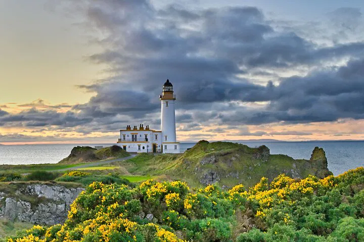 Ayrshire & Robert Burns: A Luxurious Scottish Heritage Journey