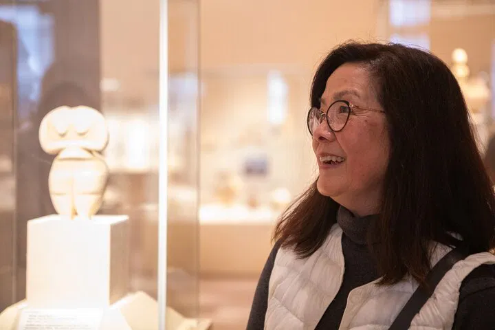Uncover Literary Magic: A Storytelling Tour at the Met