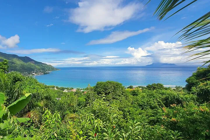Mahe Island: Private Tour, Creole Culture & Hidden Gems