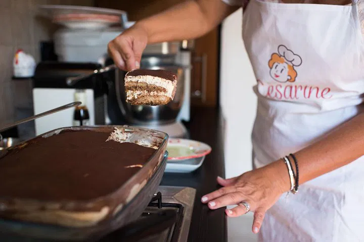 Savor Authentic Varese: A Private Culinary Journey with Italian Mammas