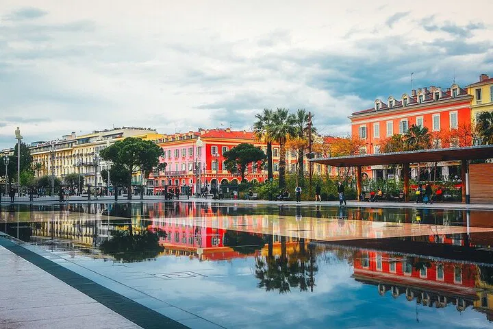 Uncover Nice's Hidden Gems: A Private Walking Tour Through History