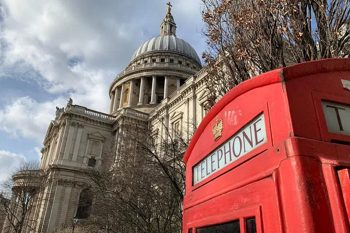 Mamma Mia! London Family Adventure: Sightseeing Fun for Kids