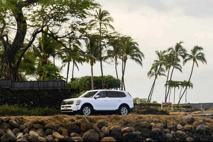 Unforgettable Road to Hana: A Luxurious Private Adventure