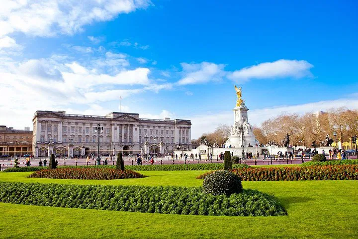 London Black Taxi Tour: See Top Sights, Bespoke & Fun!