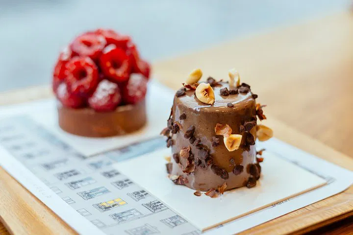 Paris Food Tour: Private Culinary Delights & Hidden Gems