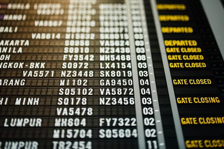 Stress-Free Southampton Cruise Port Transfer: Private Ride to Airport