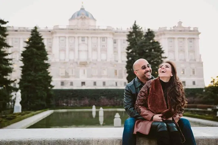 Oxford Vacation Photography: Capture Picture-Perfect Memories!