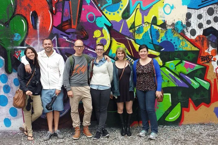 Unleash Your Inner Artist: Bushwick Street Art Walking Tour
