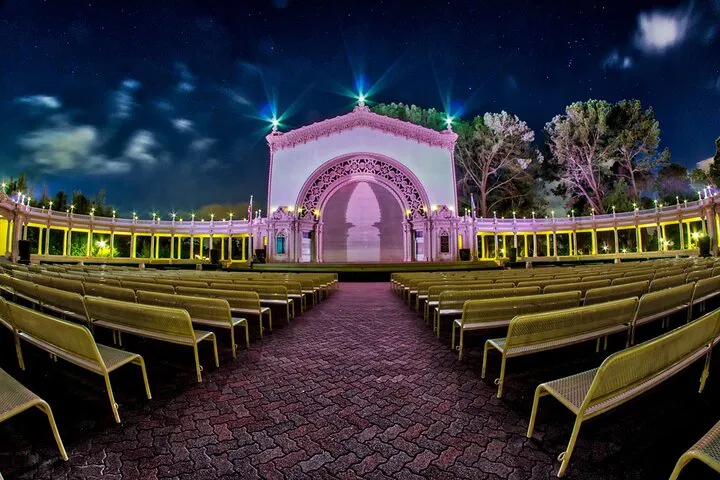 Uncover San Diego's Hidden Gems: A Self-Guided Scavenger Hunt Adventure