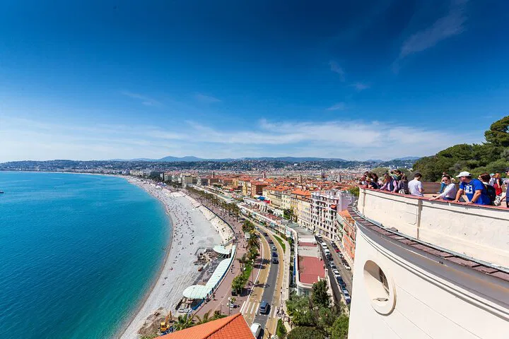 Monaco & Eze: A Riviera Dream Day Trip from Nice!