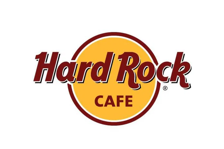 Dine Like a Rock Star: Hard Rock Cafe DC Meal!