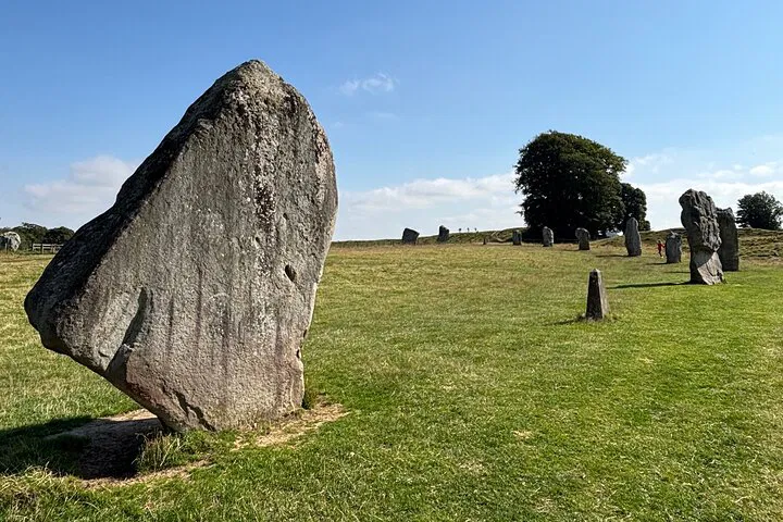 Uncover Cotswold Charms & Ancient Mysteries: A Personalized Day Trip from Bath