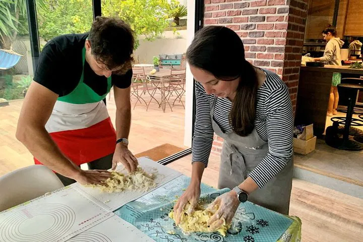 Nice Cooking Class: French Meal with a View!