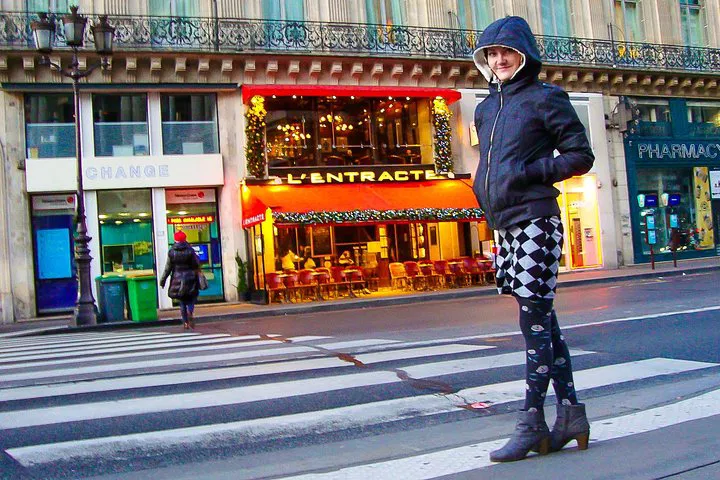 Paris in a Day: Unveiling the City of Lights with a Local Expert