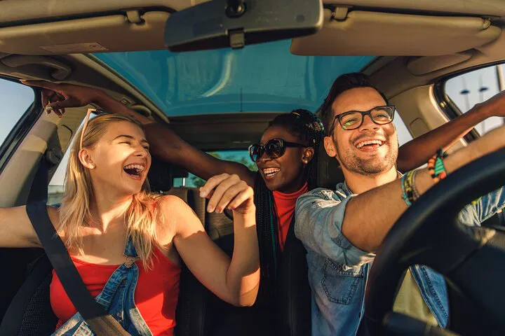 Explore Portland, Maine: A Self-Guided Audio Driving Adventure!