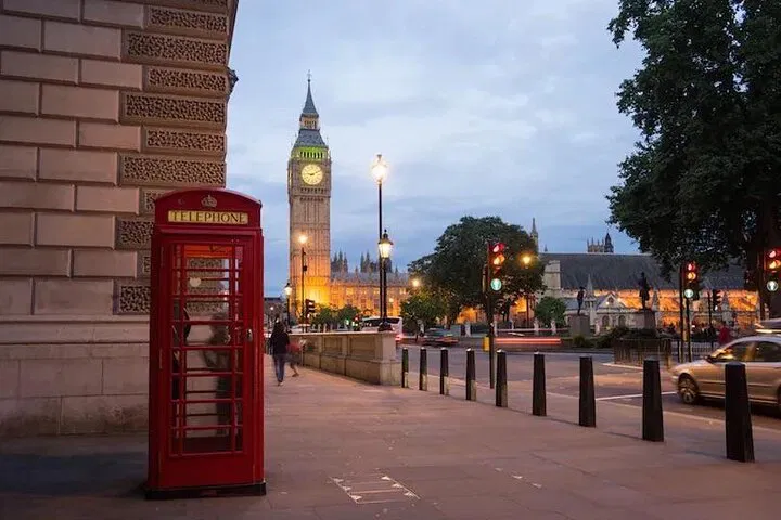 Stress-Free London Transfer: Private Ride to Heathrow
