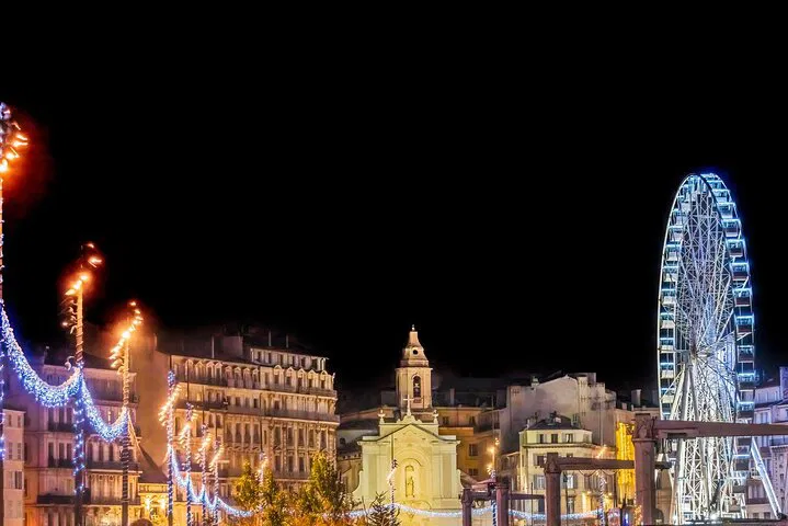 Marseille Christmas Magic: Unveiling Festive Traditions!