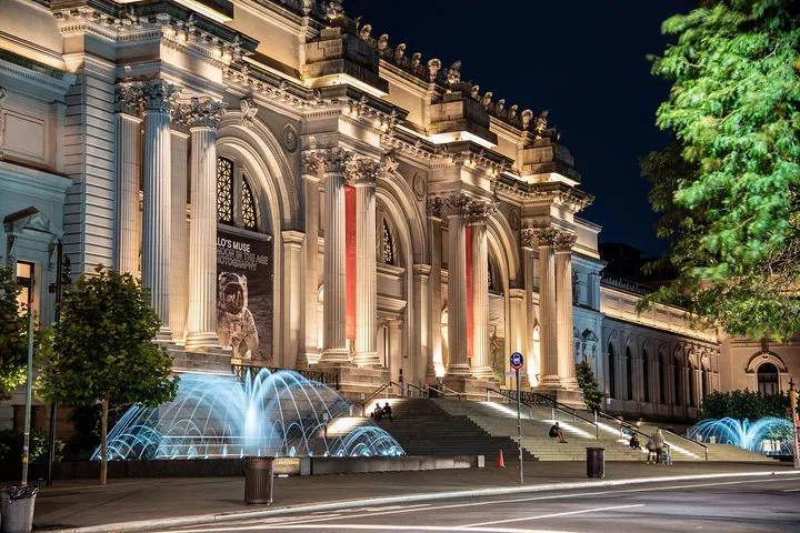 Unlocking Art Adventures: Kid-Friendly Met Museum Tour in NYC!