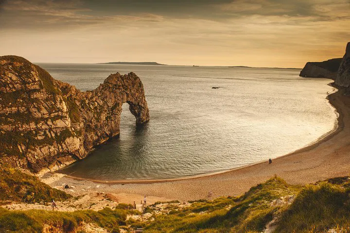 Stonehenge, Glastonbury, Bath: 3-Day South West Tour