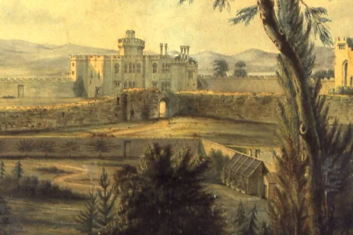 Step Back in Time: Uncover Tudor Cardiff's Secrets