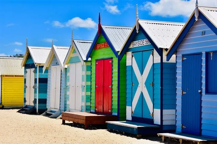 Brighton Family Walking Tour: Private & Kid-Friendly!