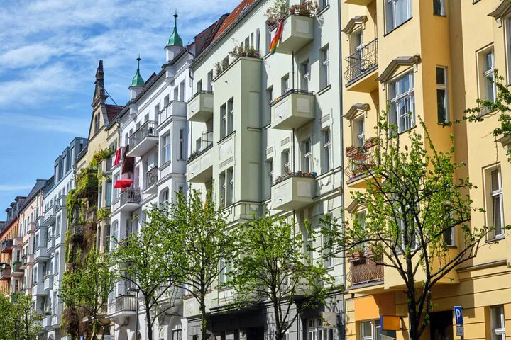 Uncover Berlin's Jewish Quarter: A Peace Quest Adventure