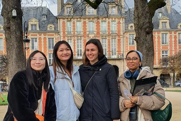 Unleash Your Inner Detective: Outdoor Escape Game Adventure in Paris Swamp!