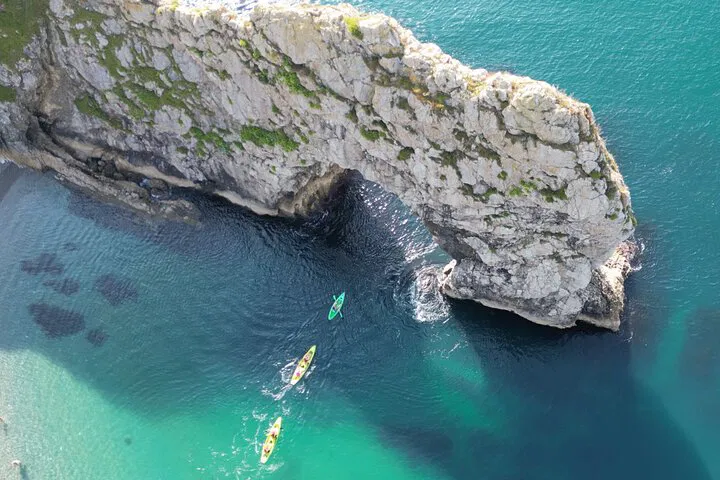 Dorset Elemental Adventure: Reconnect with Nature & Self
