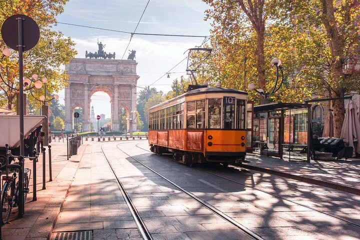 Uncover Milan's Secrets: A Self-Guided Scavenger Hunt Adventure