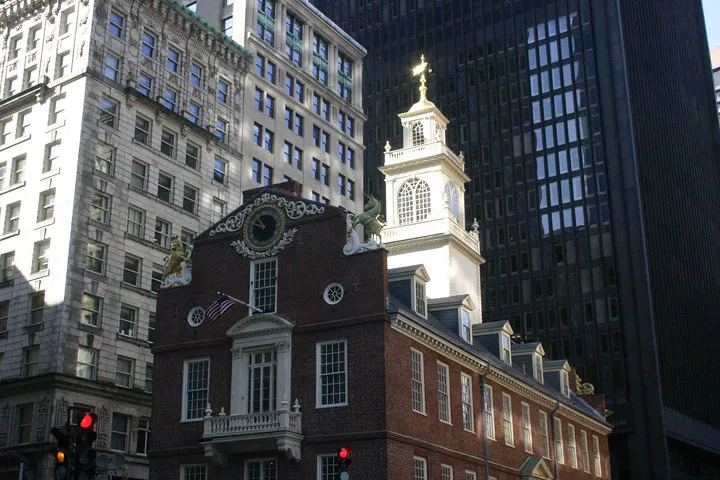Unleash Your Inner Explorer: Freedom Trail Scavenger Hunt Adventure!