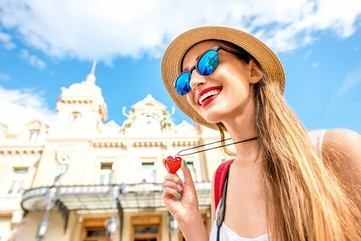 Unveiling Monaco's Secrets: A Personalized Walking Adventure