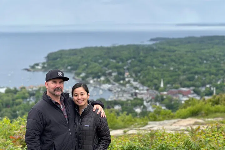 Maine's Coastal Gems: An Exclusive Private Tour Experience