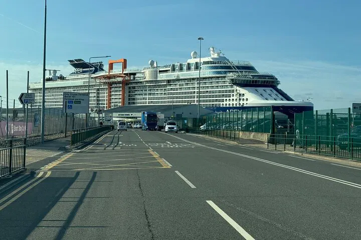 Southampton to Heathrow Airport: Private Transfer