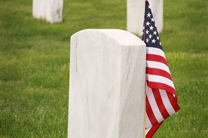 Celebrate American Freedom: A Private Patriot Tour of Washington D.C.