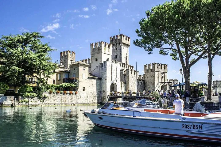 Unforgettable 4-Day Italian Lakes Escape from Milan