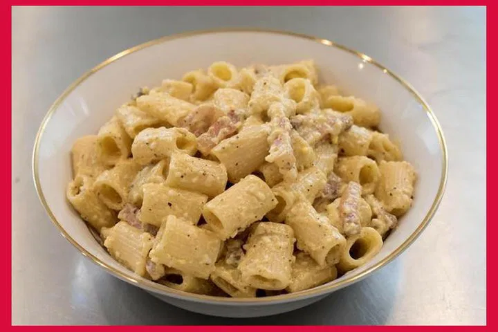 Savor Varese: Authentic Italian Home Dining & Cooking Demo