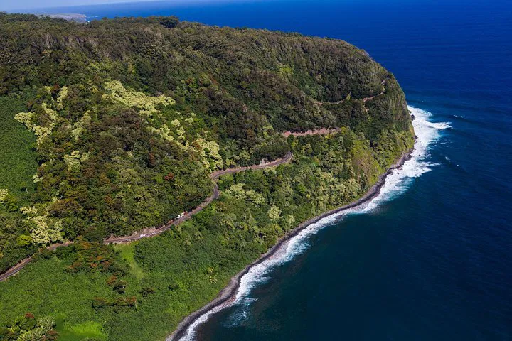 Maui's Road to Hana: Unleash Adventure in a Slingshot!