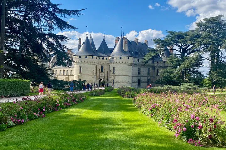 Loire Valley Castles: A Luxurious Private Day Trip from Paris