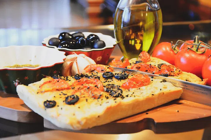 Greenwich Village Food & Culture: A Local's Italian Adventure