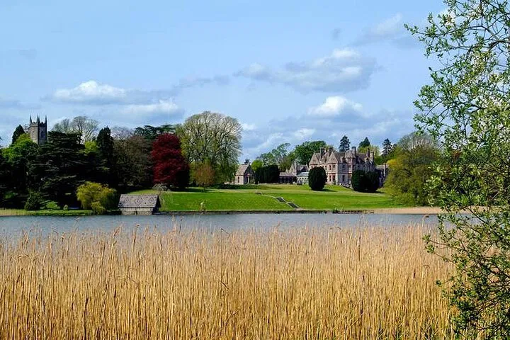 Luxury Ireland Tour: Unforgettable 10-Day Chauffeur-Driven Adventure
