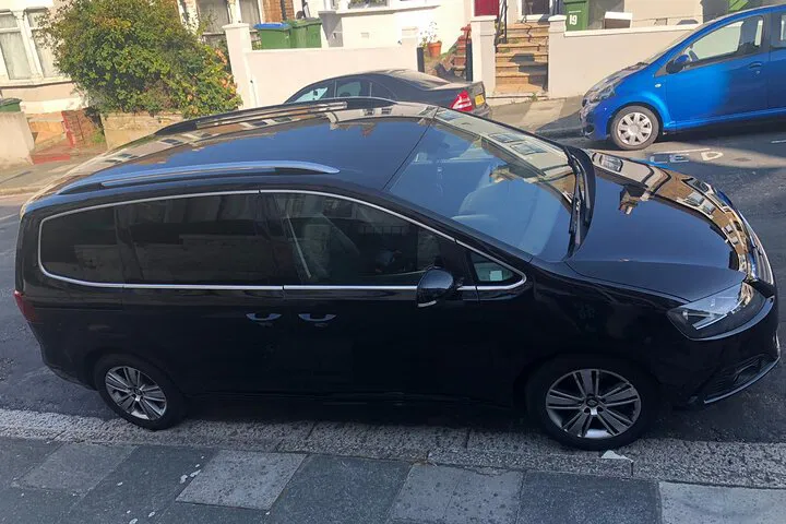 Stress-Free London to Southampton Seaport Transfer: Your Relaxing Journey Awaits!