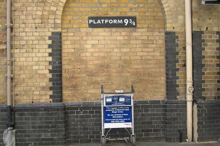 Discover Harry Potter's London: A Magical Private Tour