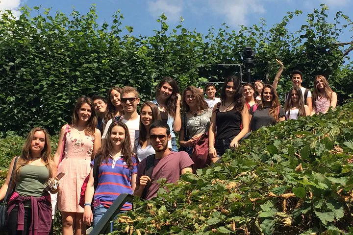 Unlock Your Potential: English + Medicine University Taster in London