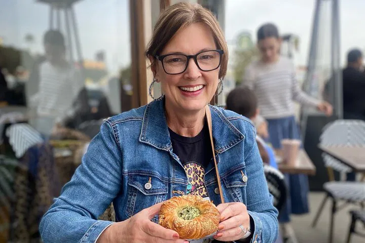 Venice Beach Culinary Adventure: A Walking Food Tour