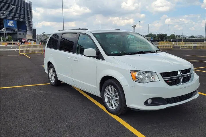 Stress-Free Transfers: NYC to Cape Liberty Cruise Port in Style