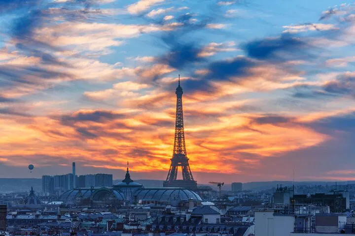 Paris Private Day Trip: Design Your Dream Tour